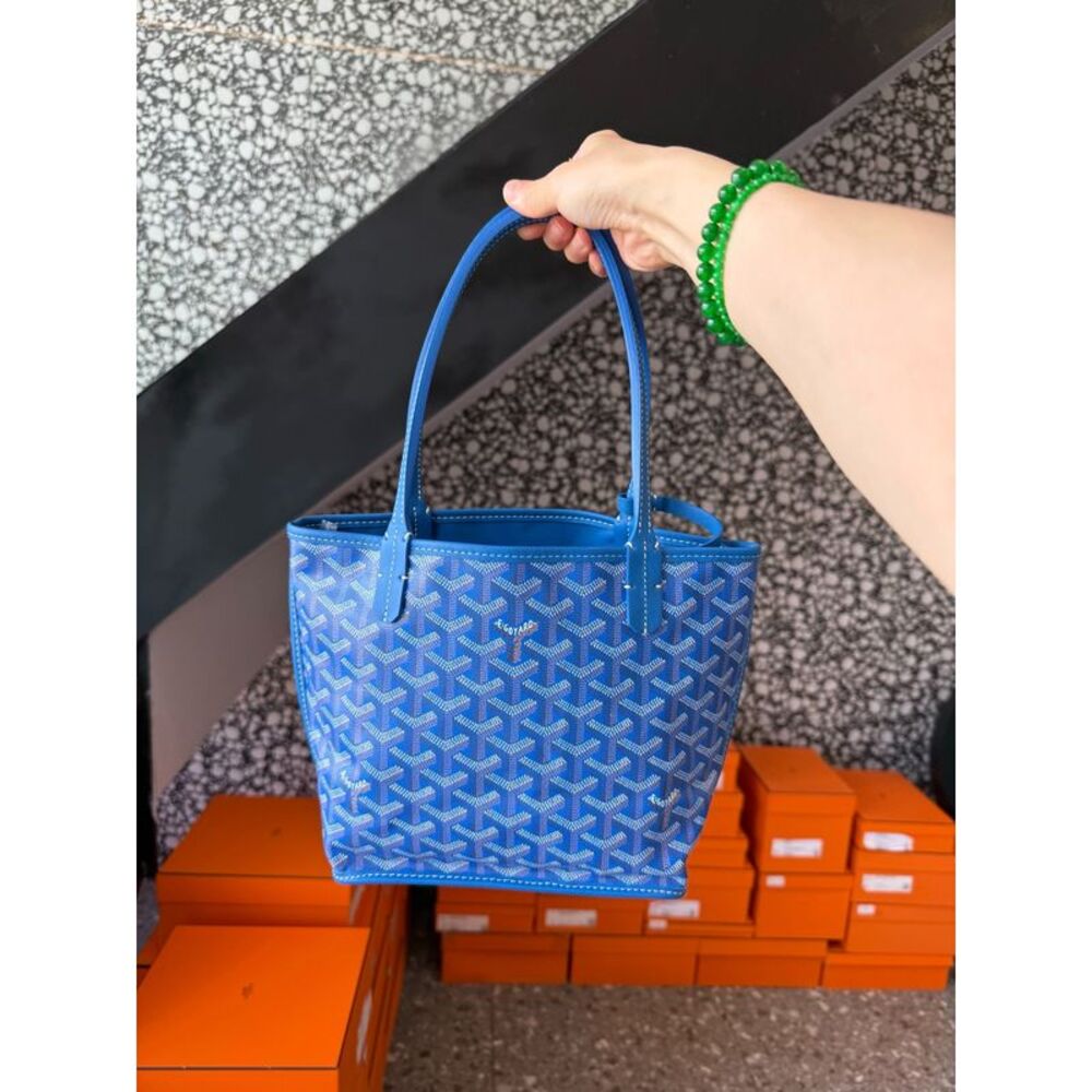 Goyard Women Pre-Loved Bag Very Good Condition